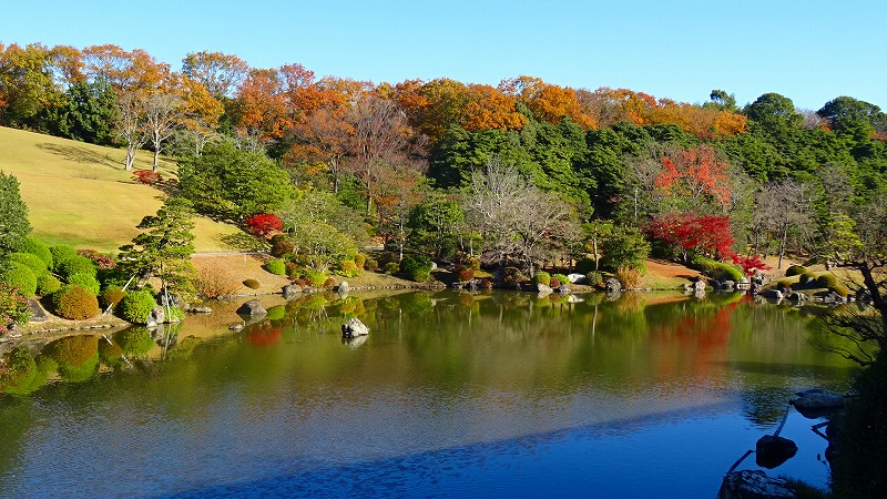 初冬の万博日本庭園 吹田 万博公園 大阪 の旅行記 ブログ By Hn11さん フォートラベル 初冬の万博日本庭園 吹田 万博公園 大阪 の旅行記 ブログ By Hn11さん フォートラベル