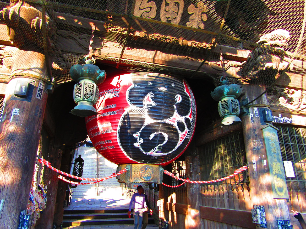 香港から帰国後に時間があったので上野と成田山へ 成田 千葉県 の旅行記 ブログ By Katsu3さん フォートラベル