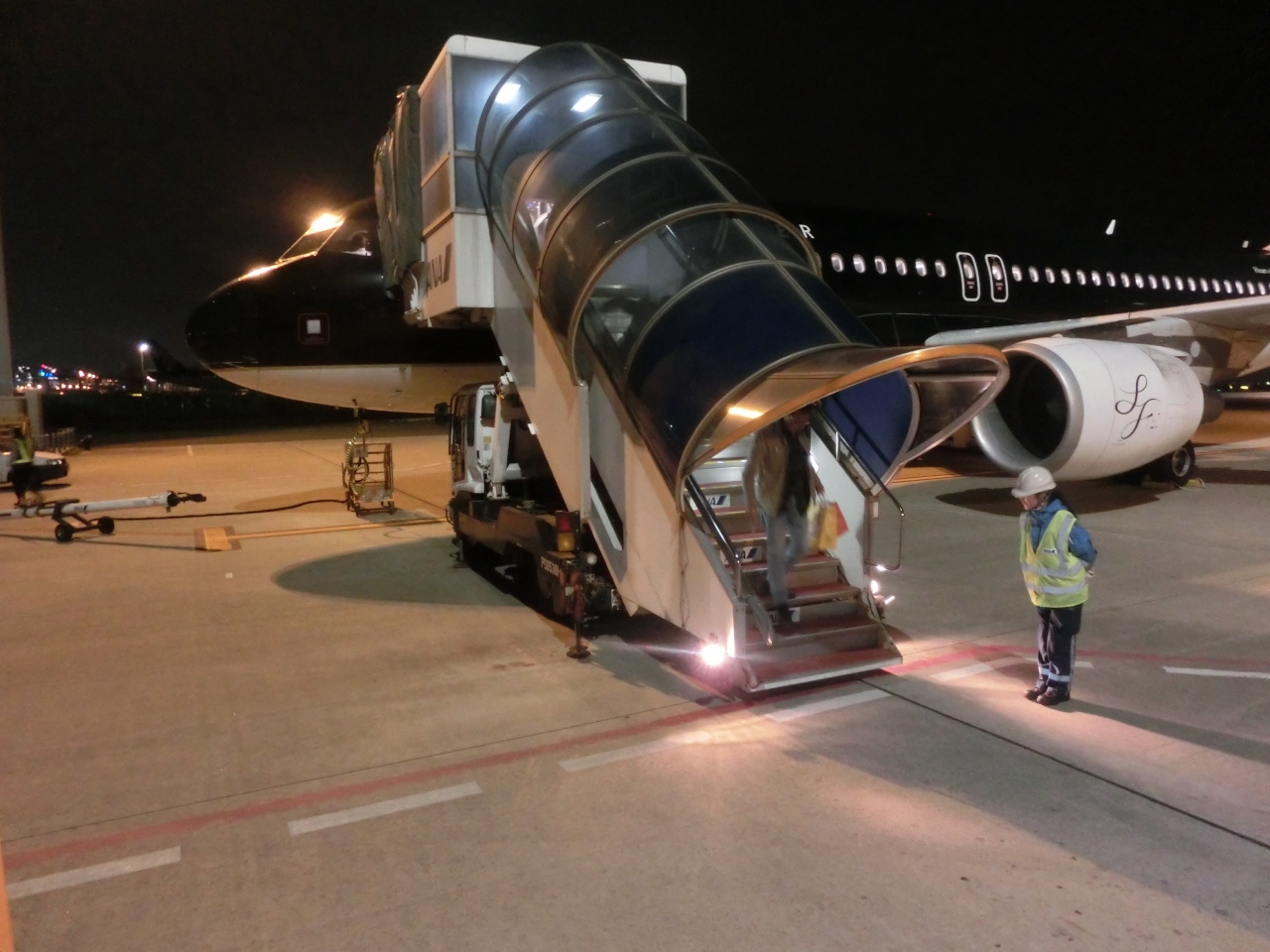 スターフライヤーに乗りたくて 2 関西空港 泉佐野 大阪 の旅行記 ブログ By Boeing737さん フォートラベル