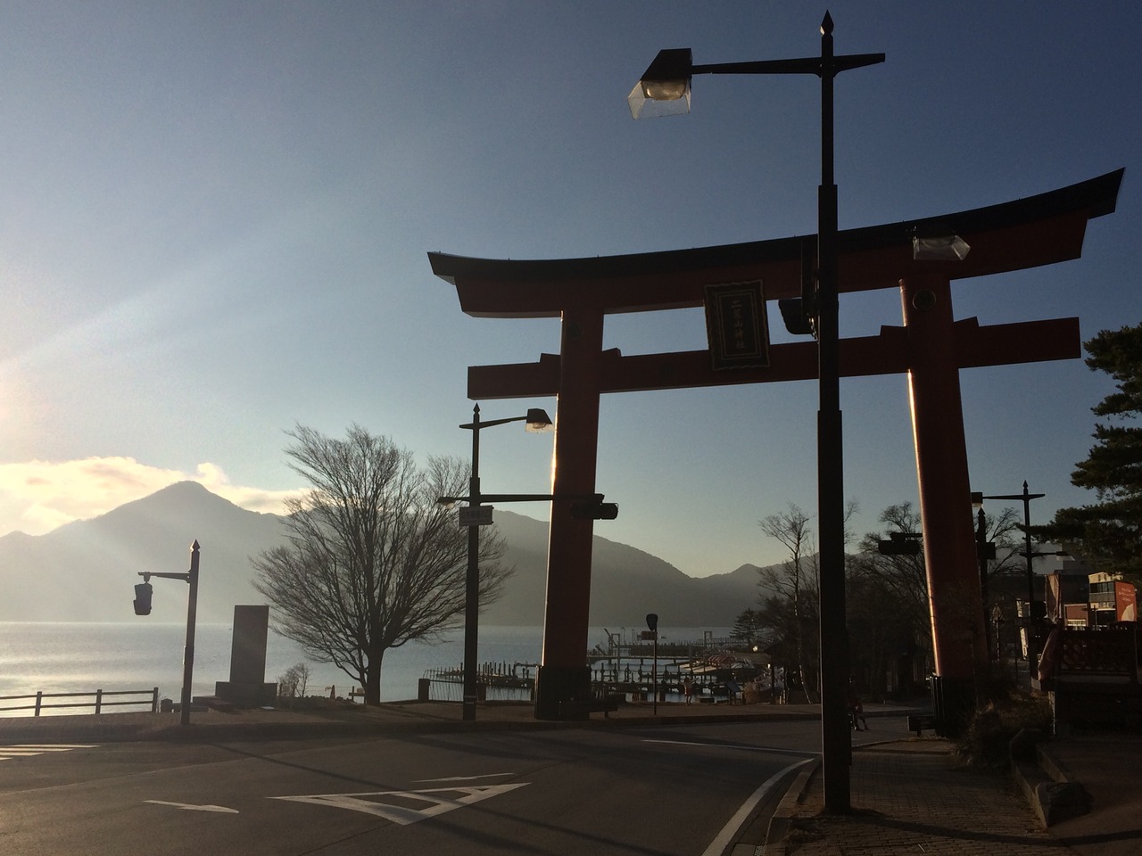 季節は冬 日光1泊2日の旅 日光 栃木県 の旅行記 ブログ By くろねこさん フォートラベル