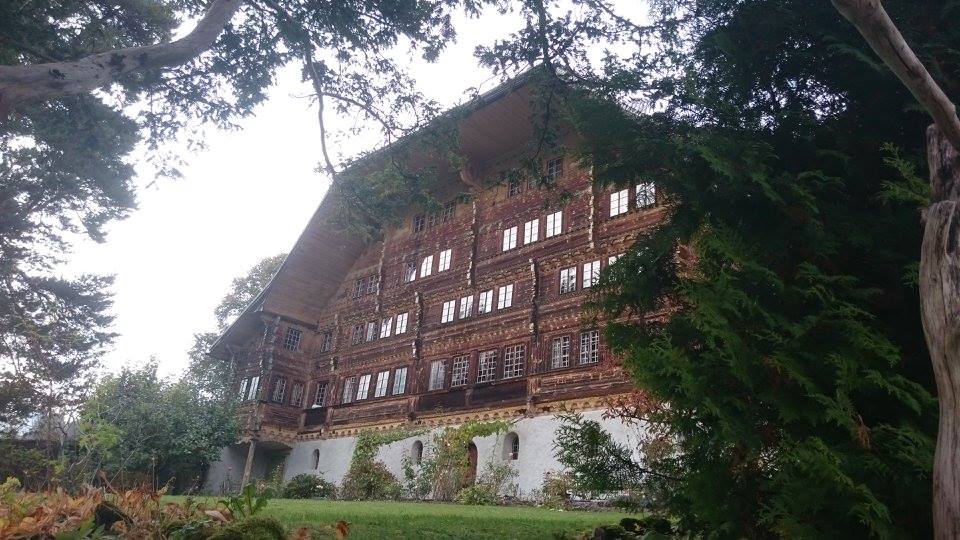 スイス グラン シャレをご存知ですか スイス情報 Com その他の都市 スイス の旅行記 ブログ By Swissjoho Comさん フォートラベル スイス グラン シャレをご存知ですか スイス情報 Com その他の都市 スイス の旅行記 ブログ By Swissjoho Comさん フォートラベル