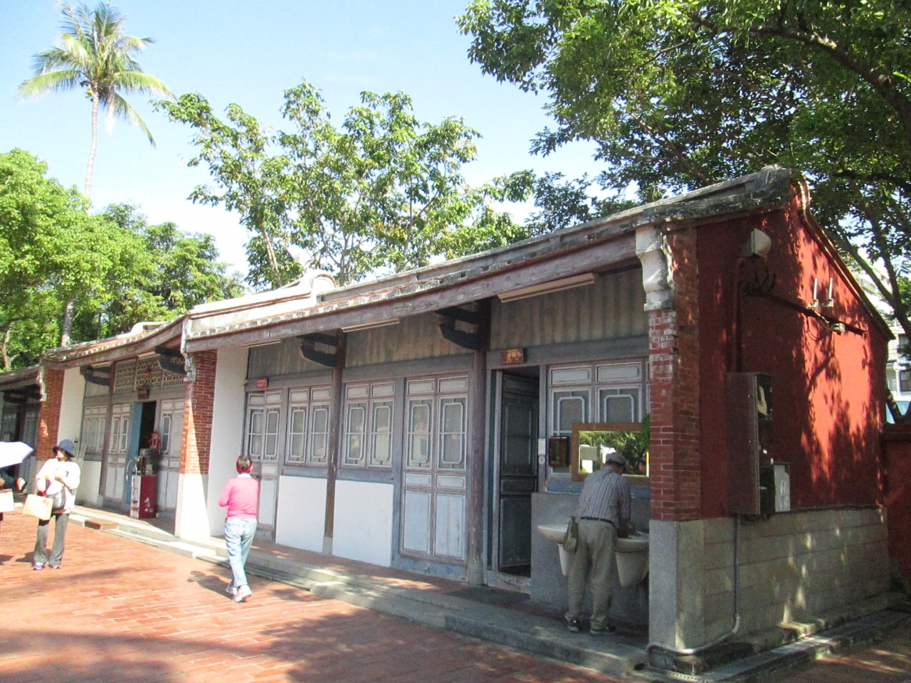 台湾のトイレ事情 台北 台湾 の旅行記 ブログ By 黄昏気分さん フォートラベル
