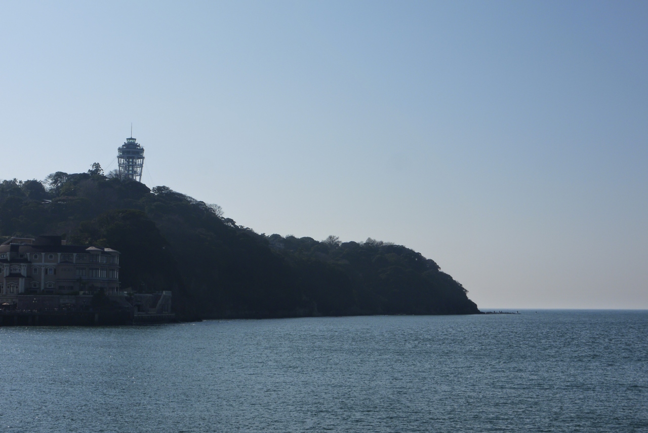 14 12 28 15 1 1 交通費だけは節約 笑 ディズニーリゾート 江の島 鎌倉の旅 藤沢 江ノ島 神奈川県 の旅行記 ブログ By ふくさん フォートラベル