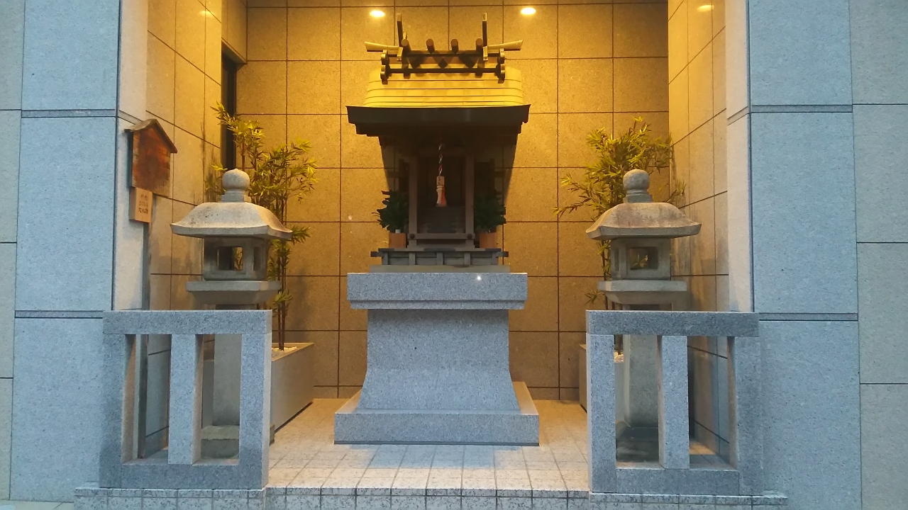 【百人一首歌枕巡り】 藤原俊成 生誕900年記念 ~俊成社・新玉津島神社~
