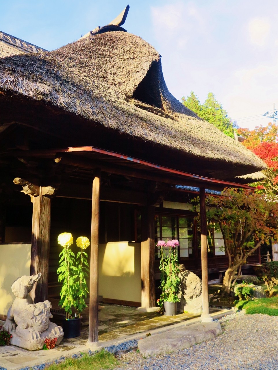 『笠間7 春風萬里荘a 魯山人の趣向感じて ☆茅葺き民家を移築 』笠間(茨城県)の旅行記・ブログ by マキタン2さん【フォートラベル】 『笠間7 春風萬里荘a 魯山人の趣向感じて ☆茅葺き民家を移築 』笠間(茨城県)の旅行記・ブログ by マキタン2さん【フォートラベル】