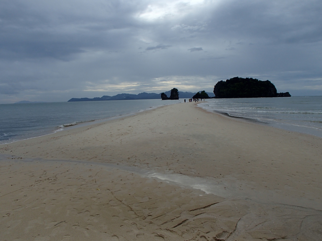 タンジュン ル リゾートに関する旅行記 ブログ フォートラベル Tanjung Rhu Resort ランカウイ島