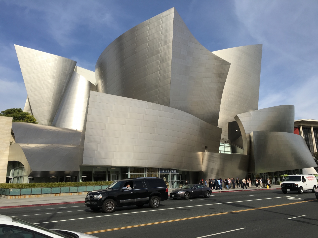 アメリカ西海岸 1週間で3都市 建築巡りの旅 3日目 ロサンゼルス アメリカ の旅行記 ブログ By K Ryokoさん フォートラベル アメリカ西海岸 1週間で3都市 建築巡りの旅 3日目 ロサンゼルス アメリカ の旅行記 ブログ By K Ryokoさん フォートラベル
