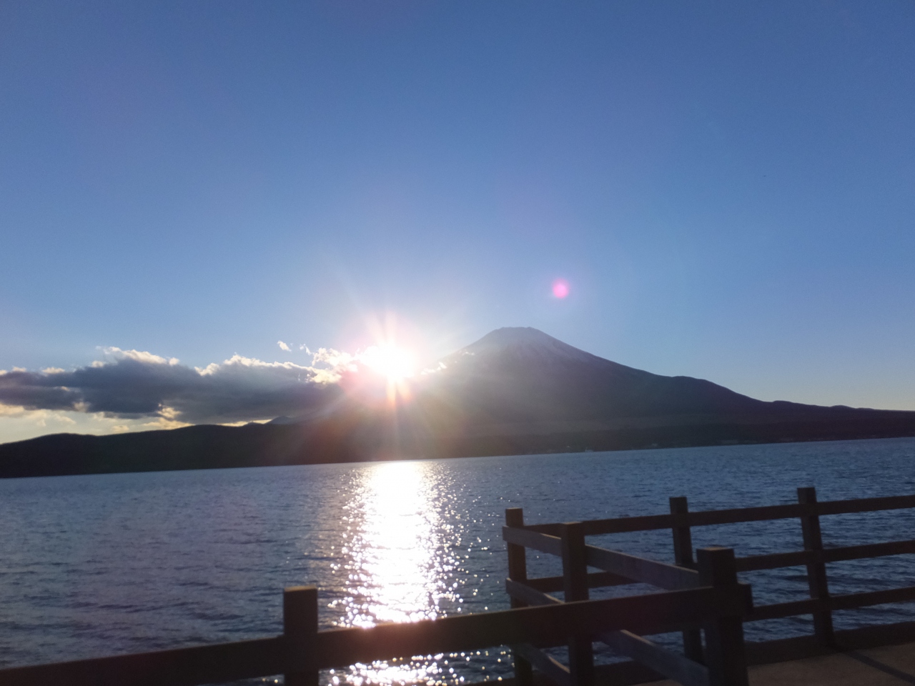 ふるさと割利用 山中湖オーベルジュ秋桜のクリスマスディナー 富士五湖 山梨県 の旅行記 ブログ By Hana06さん フォートラベル