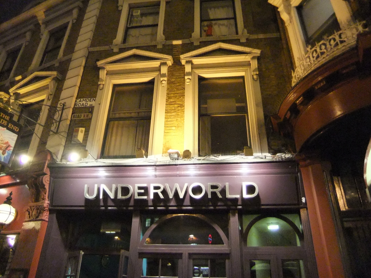3泊5日 音楽求めてロンドン遠征 ロンドン市内プチ観光 ライブハウスで熱狂 ロンドン イギリス の旅行記 ブログ By ゆうりさん フォートラベル