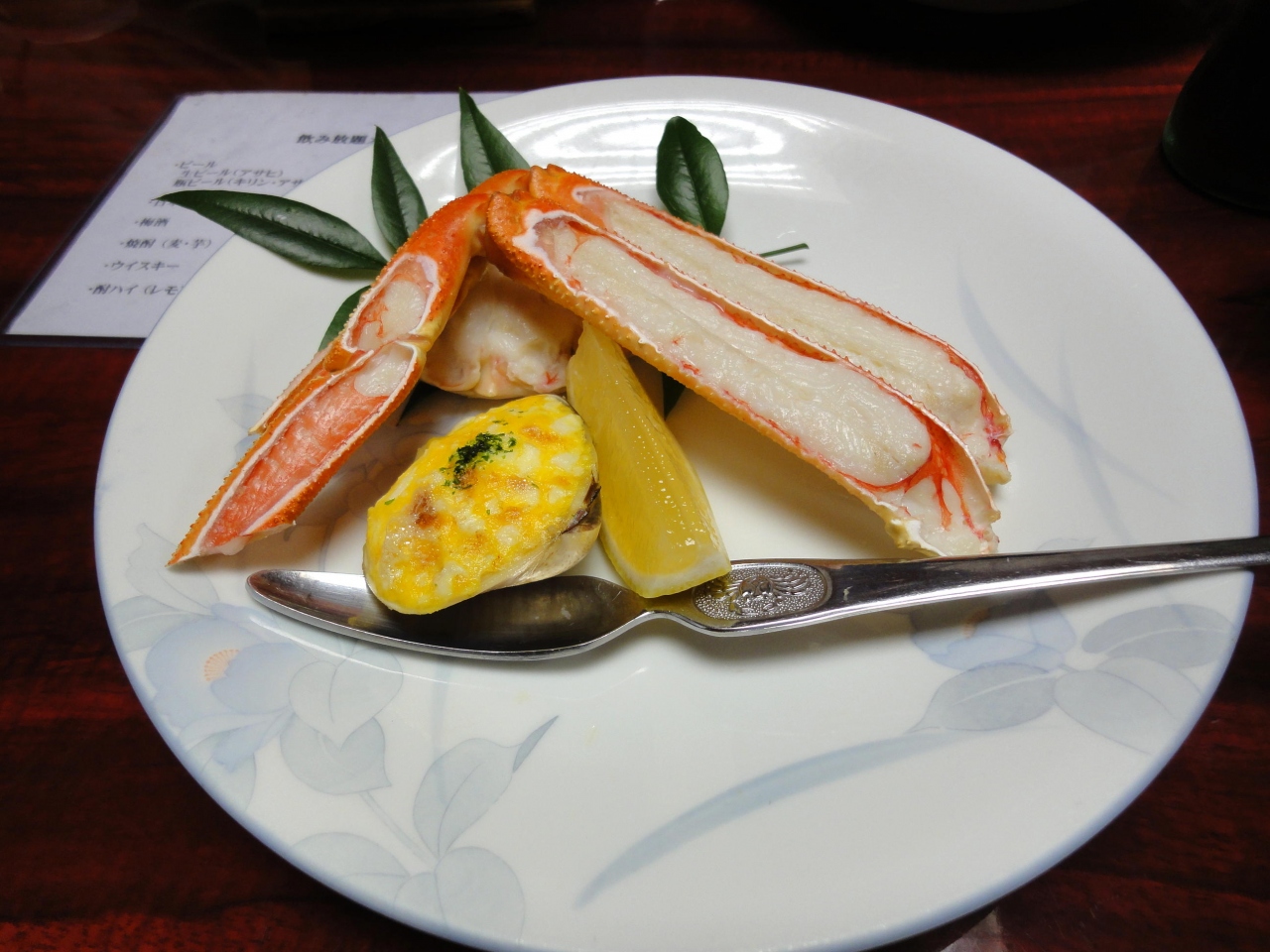 忘年会ver 1 松花編 鳥取市 鳥取県 の旅行記 ブログ By まつじゅんさん フォートラベル