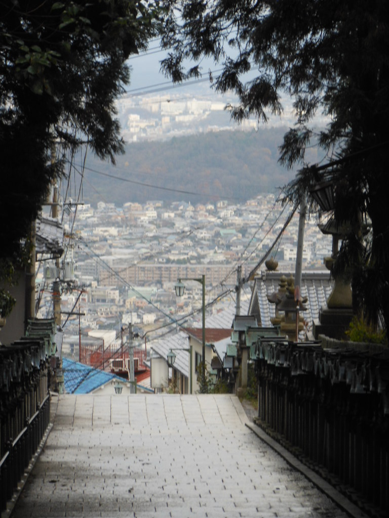 チョッコと奈良 生駒をブラブラして来ました 宝山寺へ 生駒 宝山寺 奈良県 の旅行記 ブログ By 十三の白髭さん フォートラベル