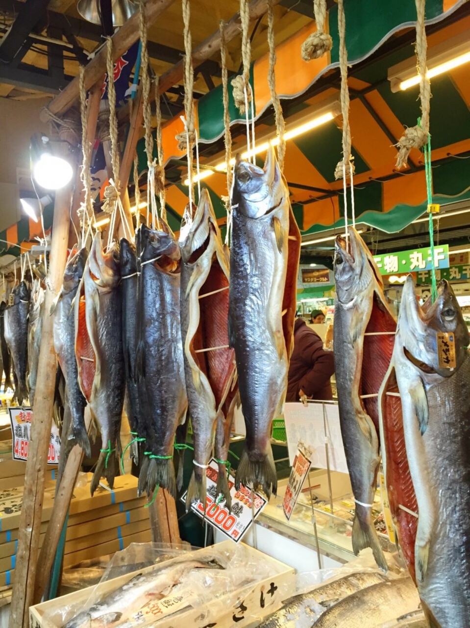 荒ぶれる冬の日本海へ 魚と酒を堪能する旅 新潟市 新潟県 の旅行記 ブログ By Sachicoさん フォートラベル 荒ぶれる冬の日本海へ 魚と酒を堪能する旅 新潟市 新潟県 の旅行記 ブログ By Sachicoさん フォートラベル