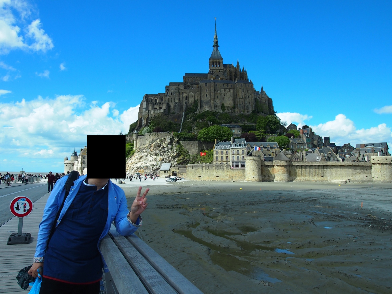 パリ一人旅 モン サンミシェル モンサンミッシェル フランス の旅行記 ブログ By ターキーさん フォートラベル パリ一人旅 モン サンミシェル モンサンミッシェル フランス の旅行記 ブログ By ターキーさん フォートラベル
