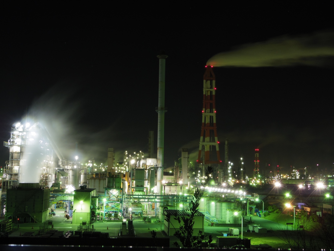 飛行機萌え 工場夜景萌え日帰りツアー 鹿島 茨城県 の旅行記 ブログ By Wakabunさん フォートラベル