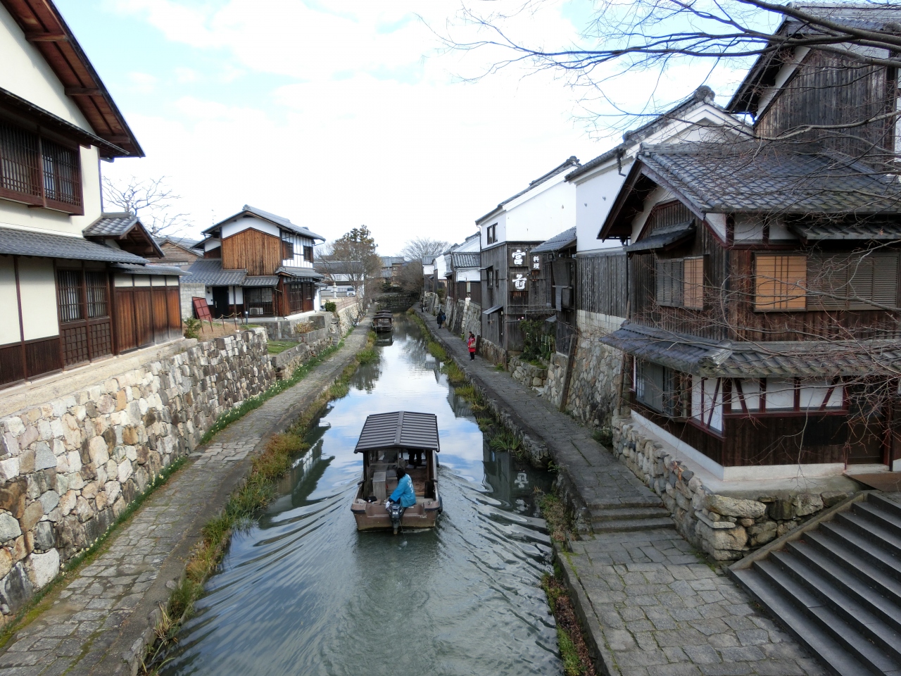 15 冬 近江八幡でタイムスリップ 近江八幡 安土 滋賀県 の旅行記 ブログ By みんみさん フォートラベル 15 冬 近江八幡でタイムスリップ 近江八幡 安土 滋賀県 の旅行記 ブログ By みんみさん フォートラベル