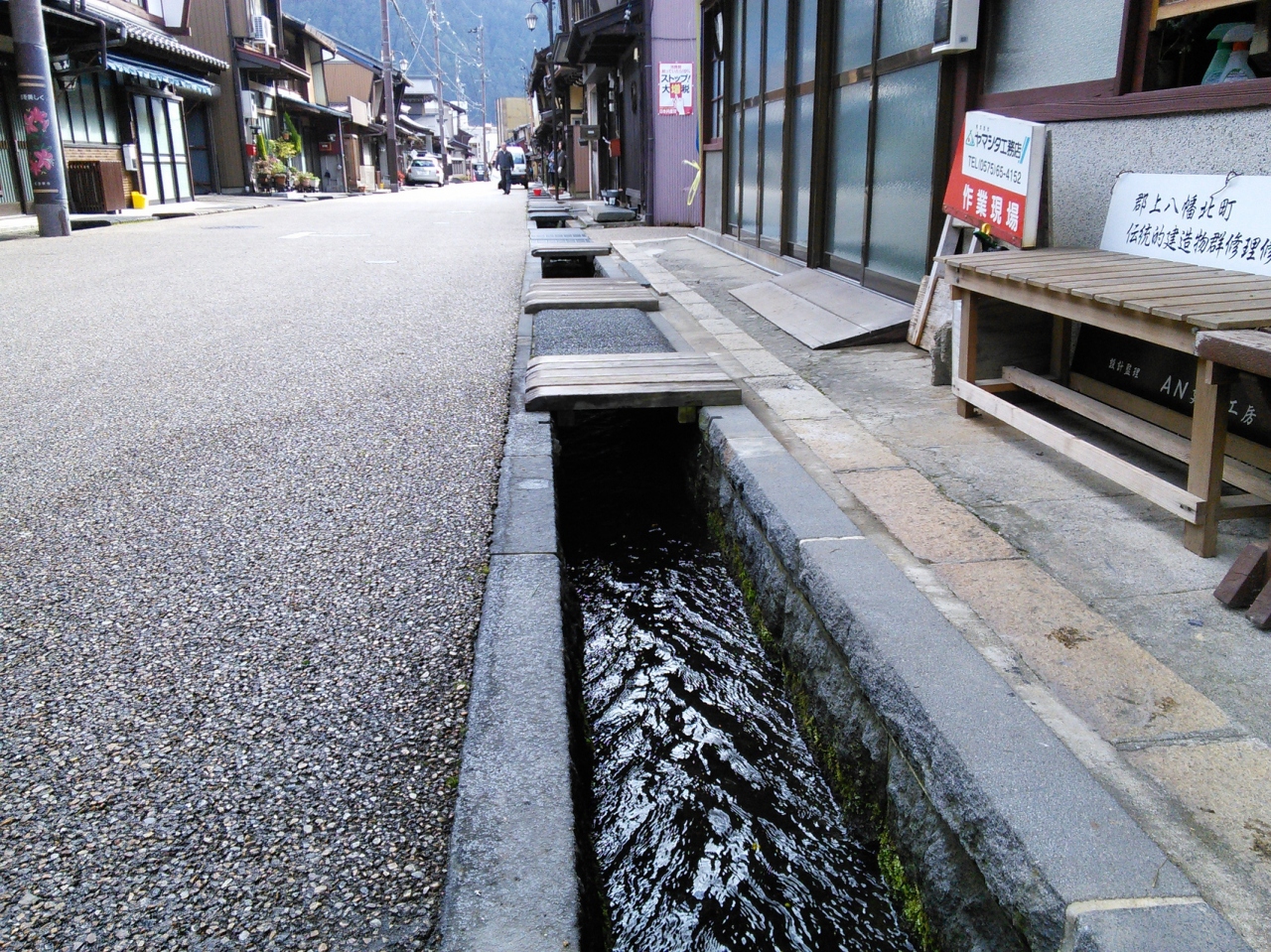 大晦日 郡上八幡 水の町 岐阜県の旅行記 ブログ By ムーミンパパさん フォートラベル 大晦日 郡上八幡 水の町 岐阜県の旅行記 ブログ By ムーミンパパさん フォートラベル