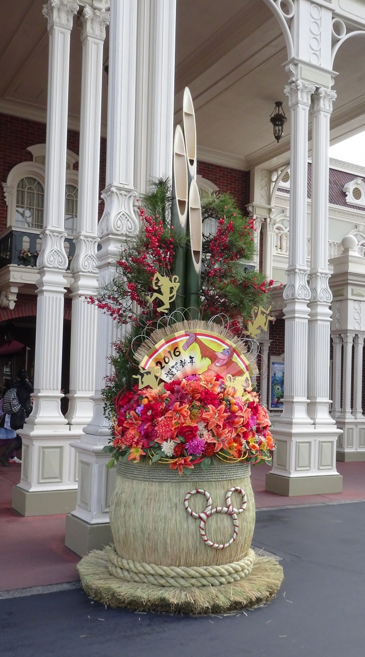 東京ディズニーリゾートに家族で行ってきました 東京ディズニーリゾート 千葉県 の旅行記 ブログ By Takaさん フォートラベル