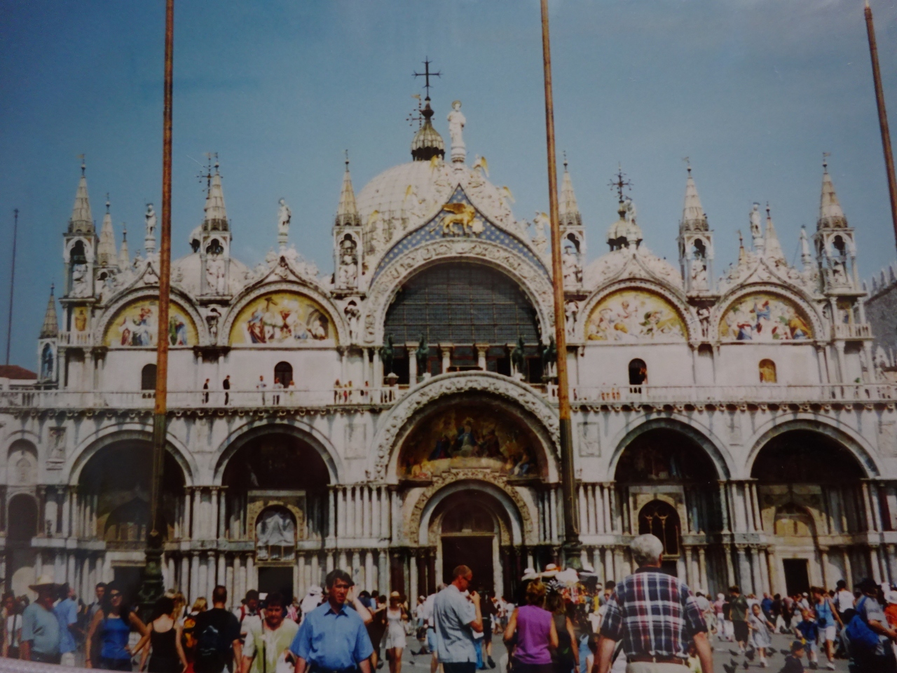 アイルランドからフランス イタリアへ ベローナ イタリア の旅行記 ブログ By Emi さん フォートラベル