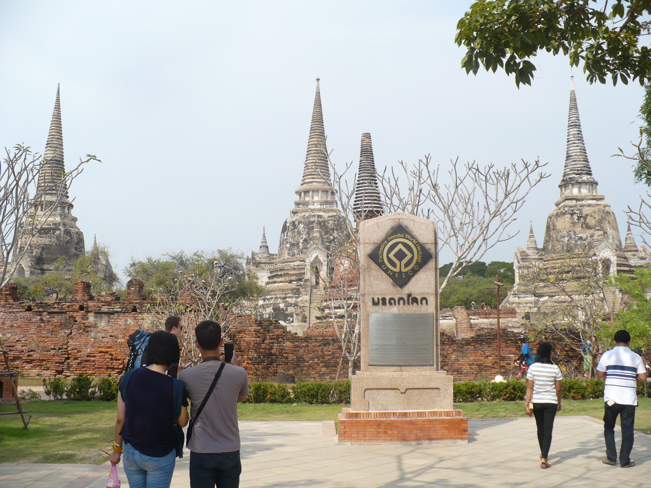 タイに行ったら絶対行くべき でも食事に注意 アユタヤ タイ の旅行記 ブログ By Styp758u343さん フォートラベル