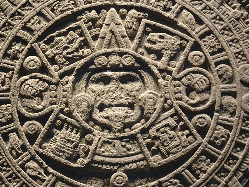 メキシコシティその３ ソチミルコと人類学博物館 16 2 5 メキシコシティ メキシコ の旅行記 ブログ By Fernandoさん フォートラベル