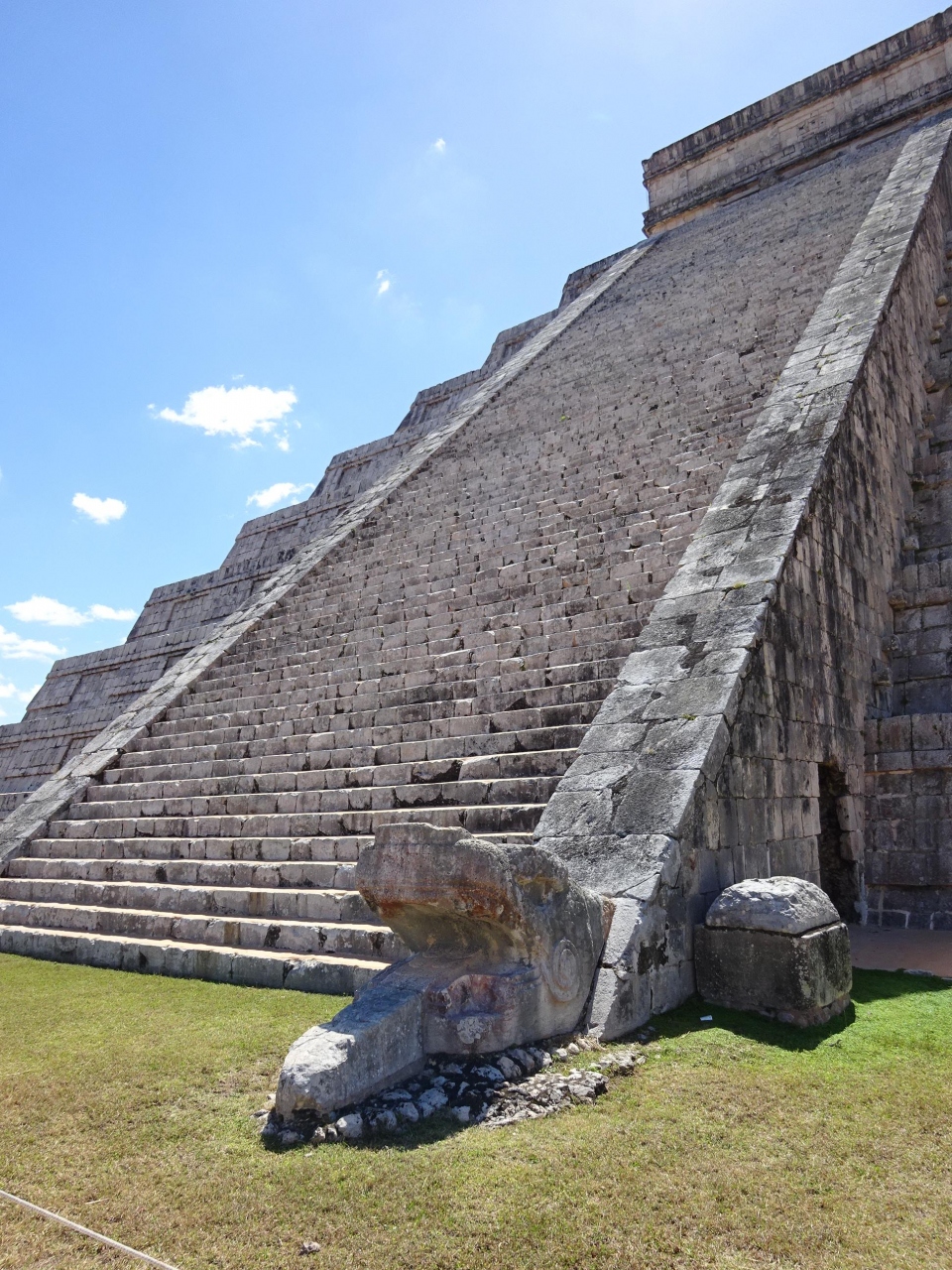 チチェン イツァの古代都市 メキシコ 16 2 チチェン イッツァ メキシコ の旅行記 ブログ By Fernandoさん フォートラベル チチェン イツァの古代都市 メキシコ 16 2 チチェン イッツァ メキシコ の旅行記 ブログ By Fernandoさん フォートラベル