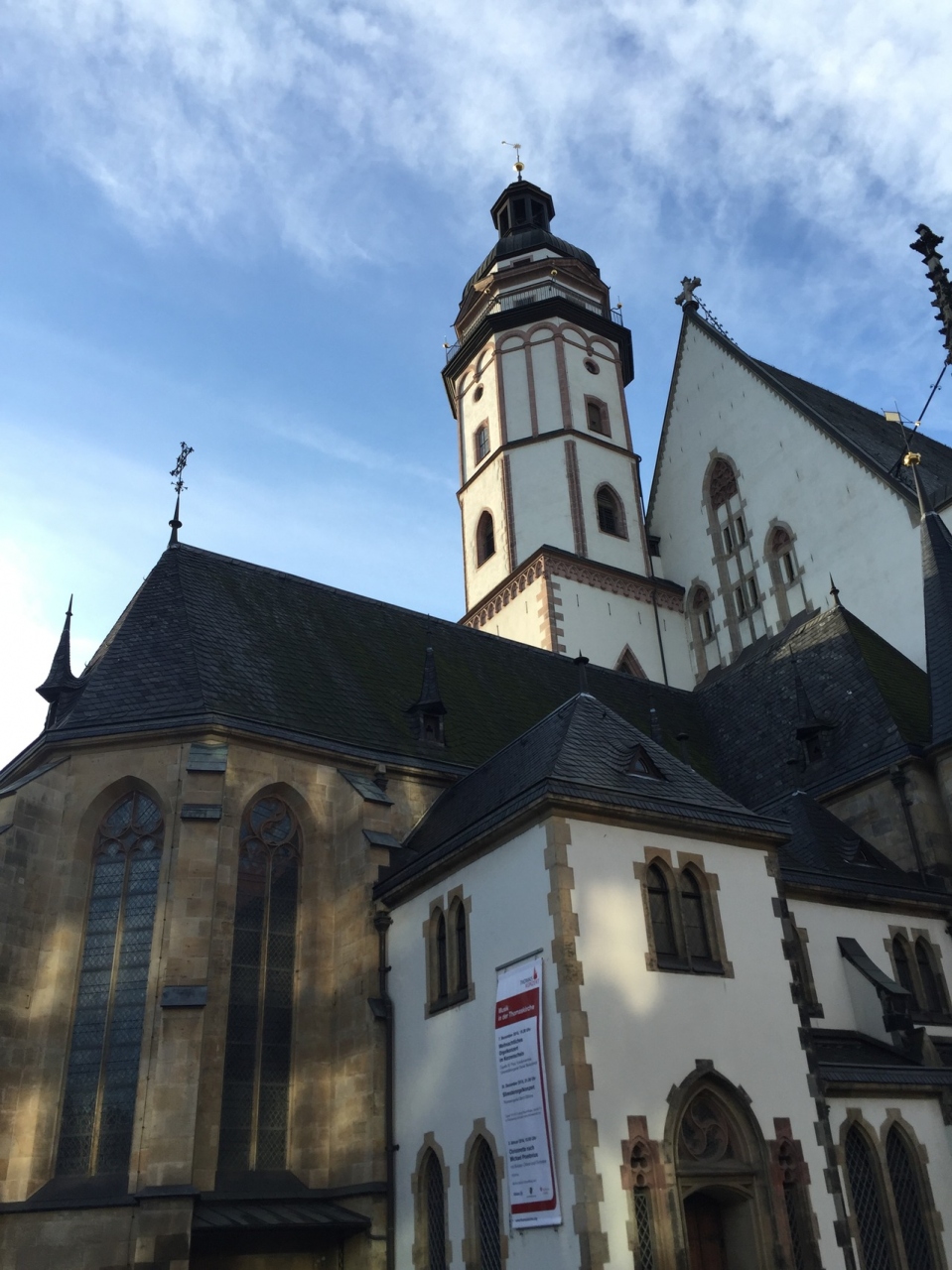 トーマス教会でクリスマスオラトリオ ライプツィヒ ドイツ の旅行記 ブログ By いのしあさん フォートラベル トーマス教会でクリスマスオラトリオ ライプツィヒ ドイツ の旅行記 ブログ By いのしあさん フォートラベル