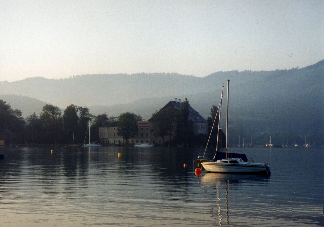 綺麗な湖 Attersee その他の観光地 オーストリア の旅行記 ブログ By Rin Tomitaさん フォートラベル 綺麗な湖 Attersee その他の観光地 オーストリア の旅行記 ブログ By Rin Tomitaさん フォートラベル