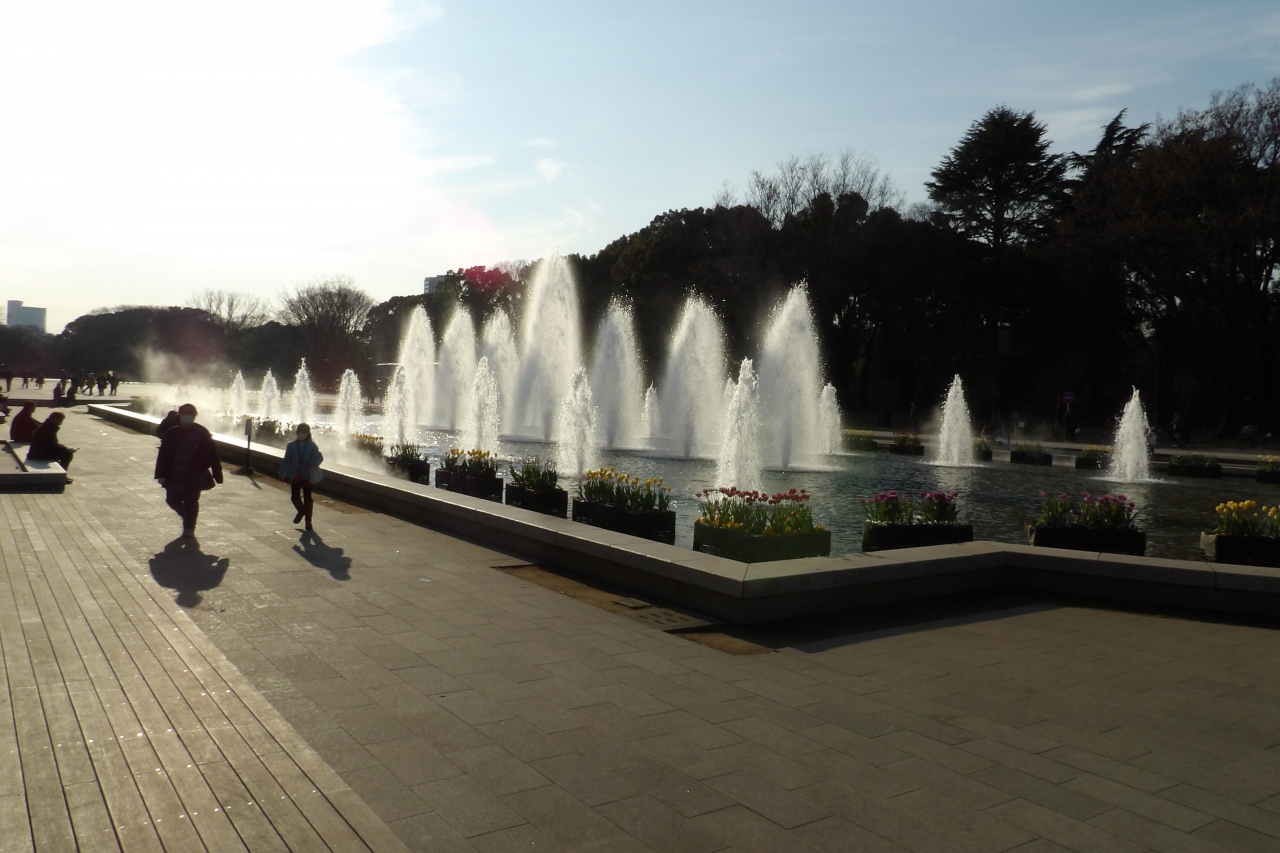 新春の上野公園 上野 御徒町 東京 の旅行記 ブログ By ドクターキムルさん フォートラベル