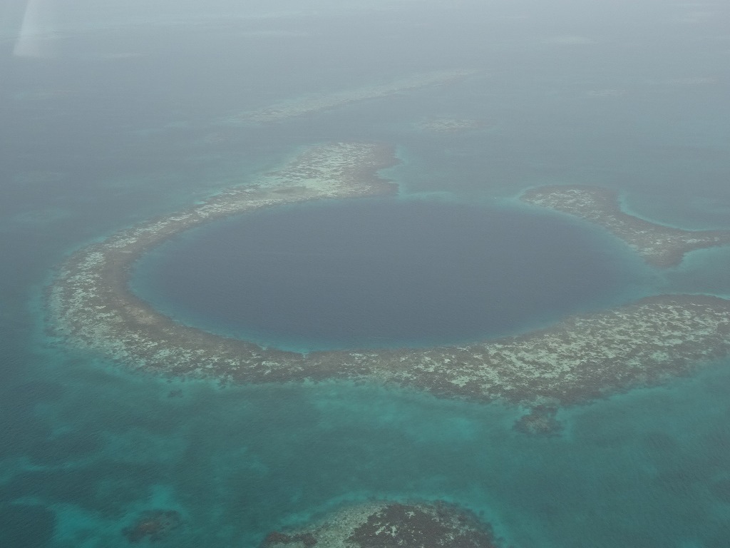 ベリーズ バリア リーフ自然保護区 フローレス グアテマラ 16 3 5 フローレス グアテマラ の旅行記 ブログ By Fernandoさん フォートラベル