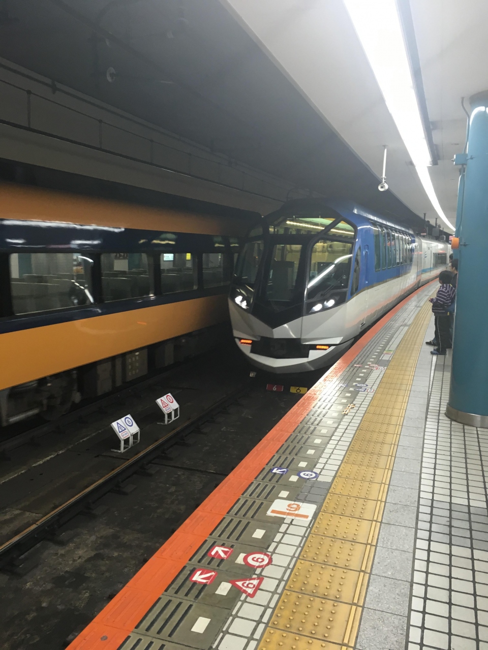 16特急しまかぜ展望車で行く日帰り伊勢神宮初詣 伊勢神宮 三重県 の旅行記 ブログ By Jeterさん フォートラベル