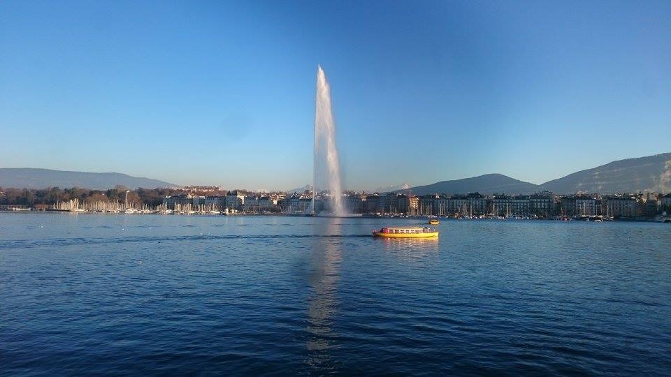 スイス ジュネーブで一番大切な祭り エスカラード スイス情報 Com ジュネーブ スイス の旅行記 ブログ By Swissjoho Comさん フォートラベル