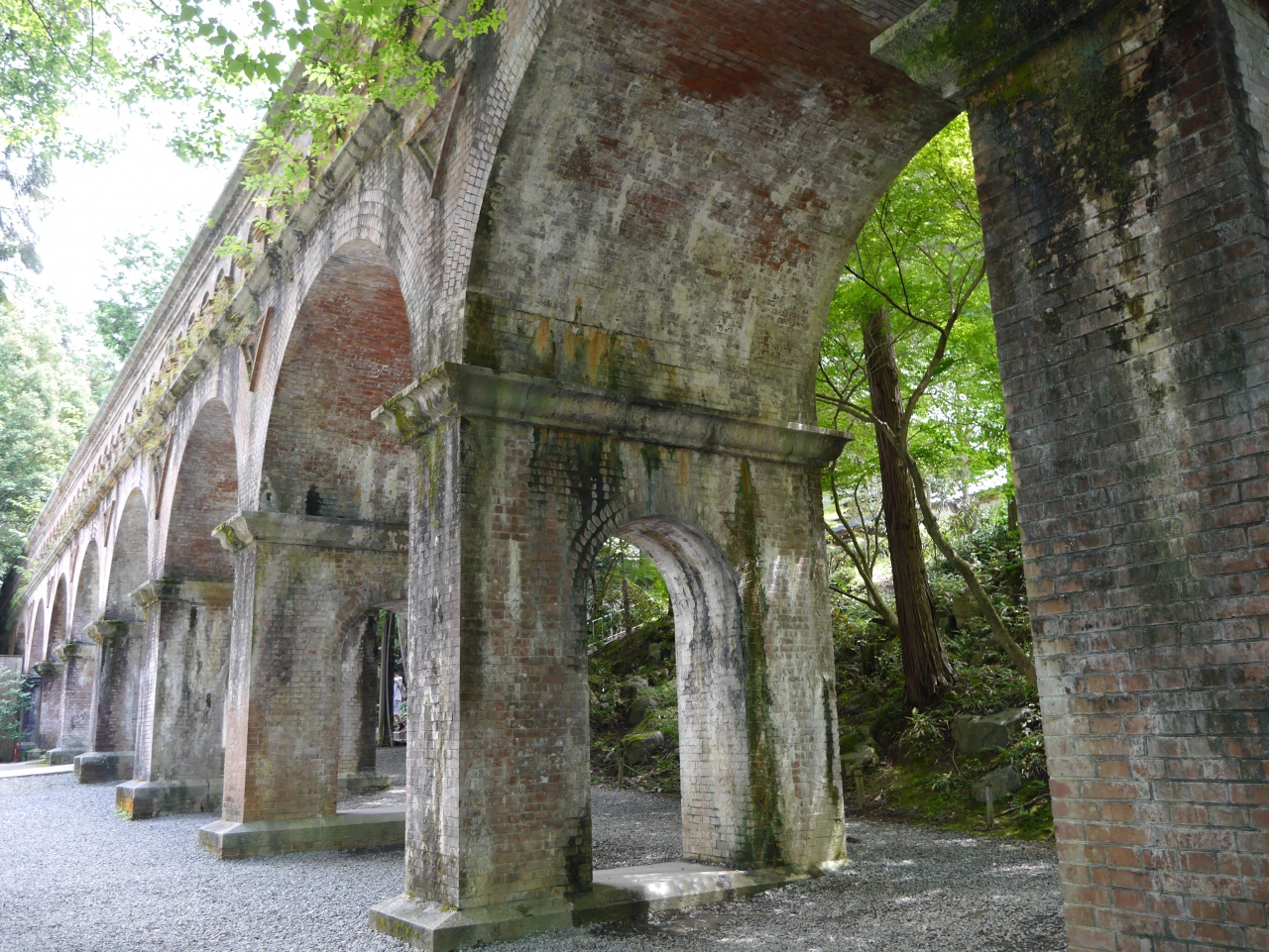 京都 日帰り散歩15 京都市美術館スタート 下鴨 宝ヶ池 平安神宮 京都 の旅行記 ブログ By Riosaさん フォートラベル