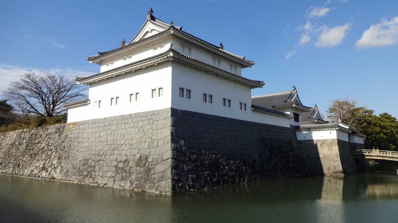 冬の静岡市 男の一人旅 静岡市 葵区 駿河区 静岡県 の旅行記 ブログ By 知金さん フォートラベル