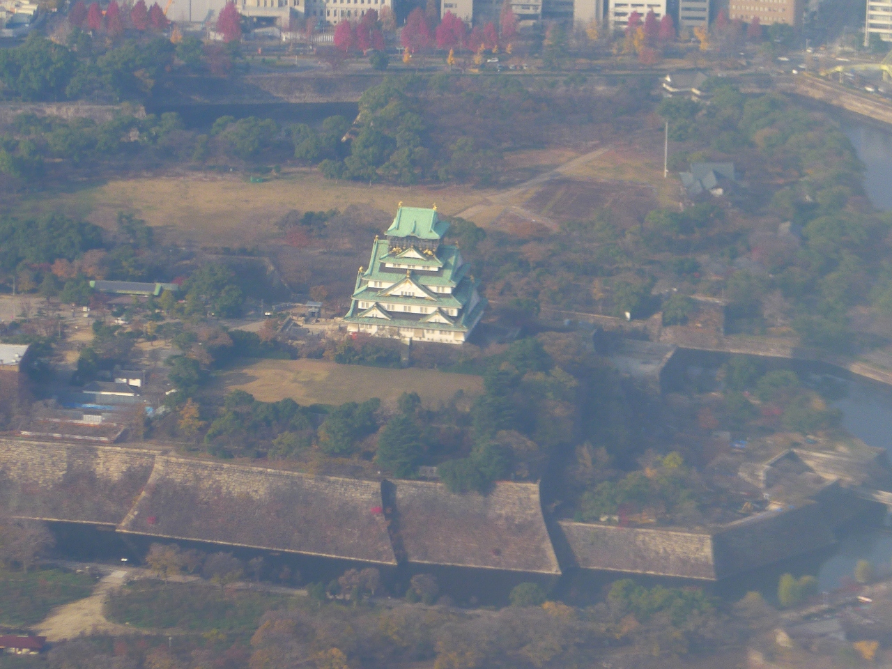 15 12仙台 神戸とんぼがえり2 仙台から日帰りで神戸へ 羽田に帰る 神戸 兵庫県 の旅行記 ブログ By Suomita2さん フォートラベル