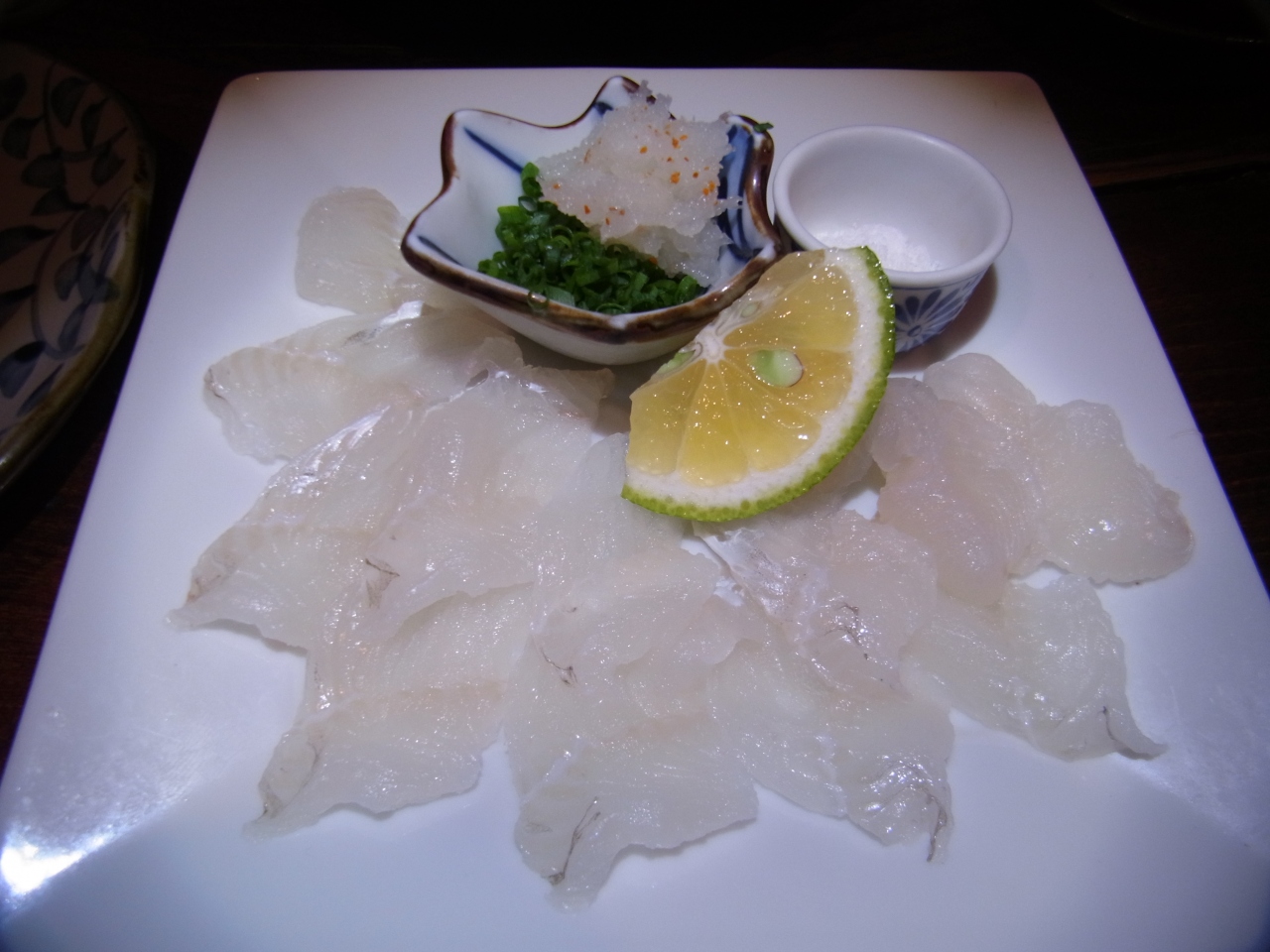 穴子の刺身が食べたくて福岡市へ 博多 福岡県 の旅行記 ブログ By Molmさん フォートラベル