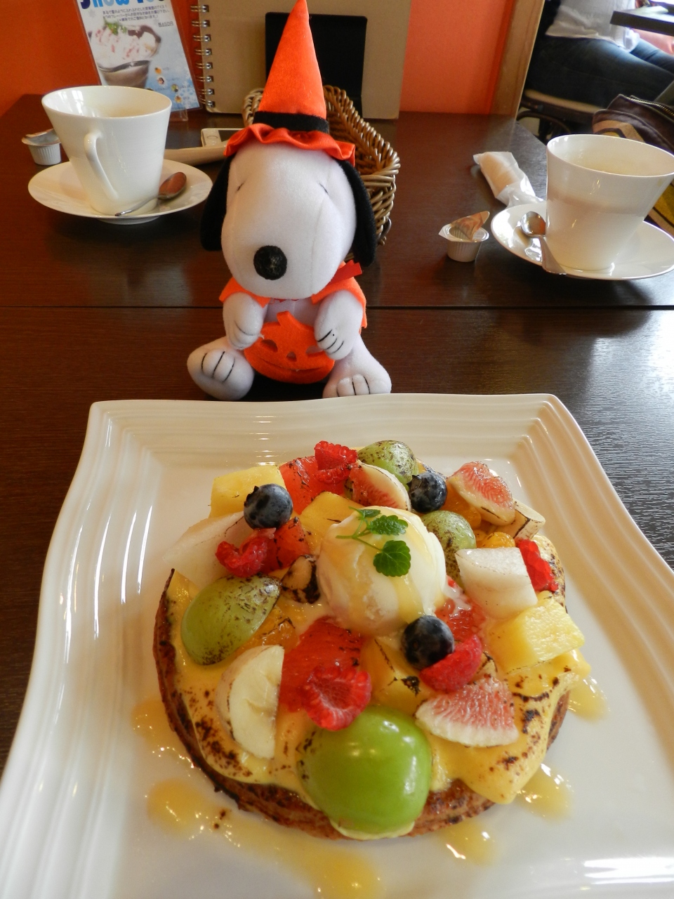 Spoon 野洲本店 でランチ プティ ドール でカフェ 滋賀県野洲市 野洲 竜王 滋賀県 の旅行記 ブログ By Joecoolさん フォートラベル
