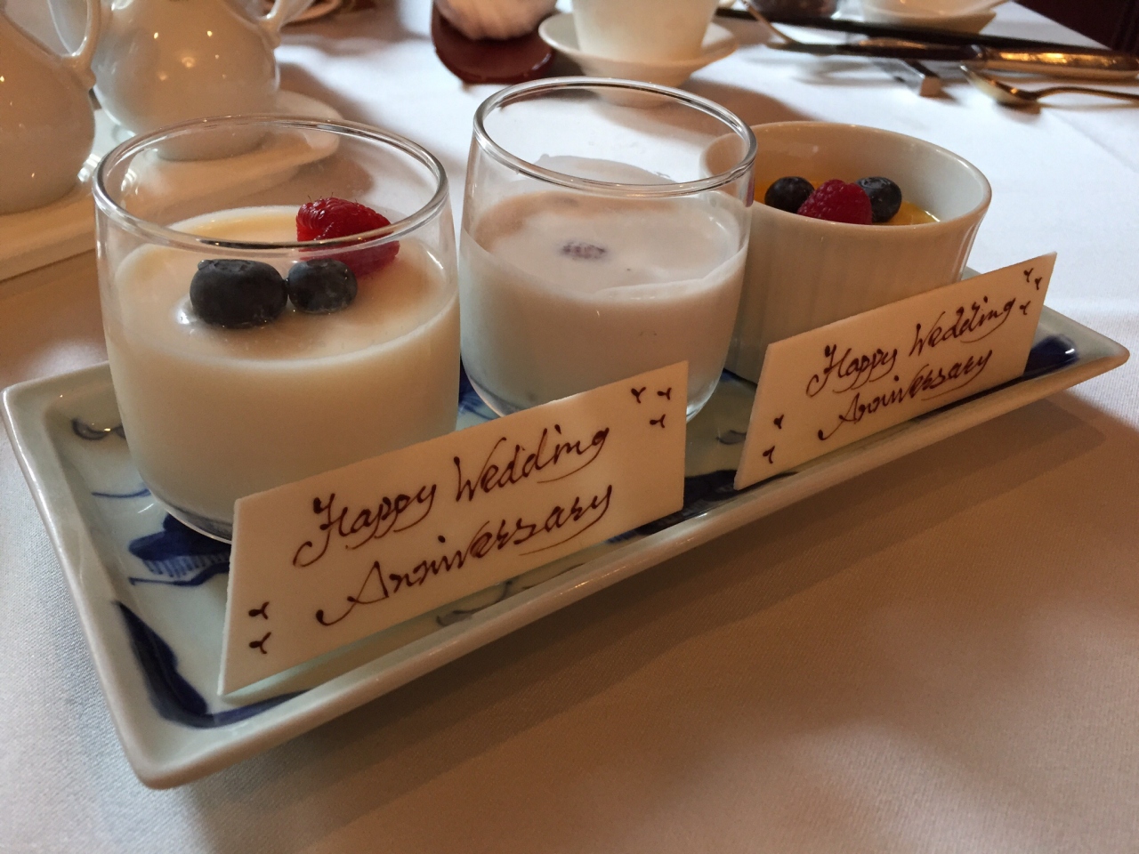 銀婚式まであと1年 今年の結婚記念日はリッツカールトン大阪ステイでオモテナシ体験 キタ 大阪駅 梅田 大阪 の旅行記 ブログ By ラズベリー夫人さん フォートラベル
