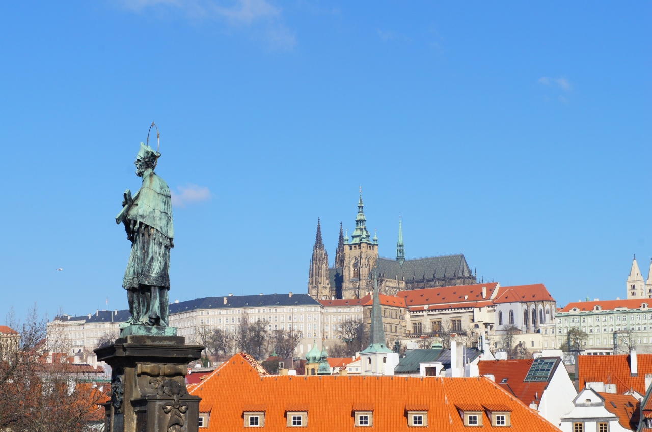 Praha 百塔の街のイースター プラハ チェコ の旅行記 ブログ By わになのかさん フォートラベル Praha 百塔の街のイースター プラハ チェコ の旅行記 ブログ By わになのかさん フォートラベル