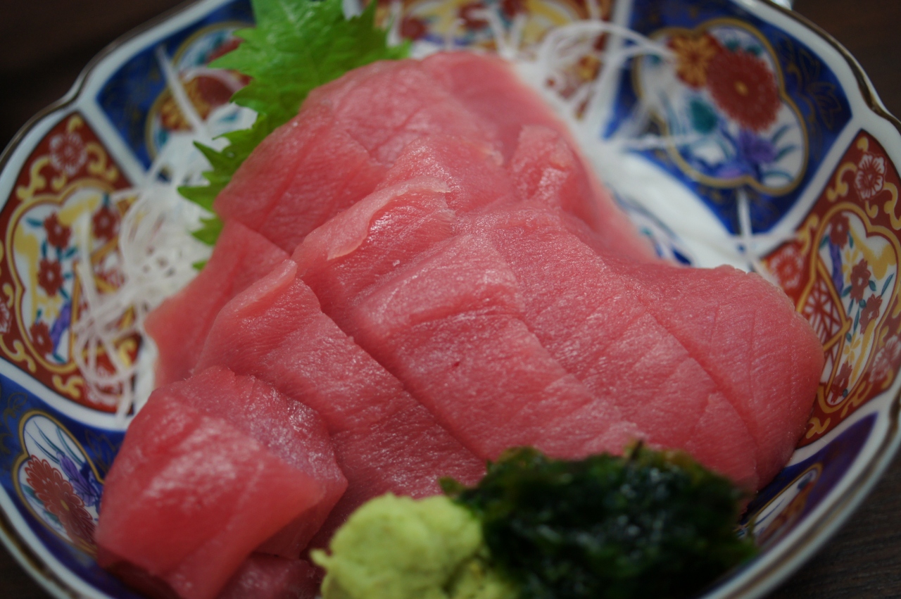 築地 小田保さん ニシンフライ サバ味噌 高はしさん かき豆腐 きはだ赤身 築地 東京 の旅行記 ブログ By Hhbさん フォートラベル