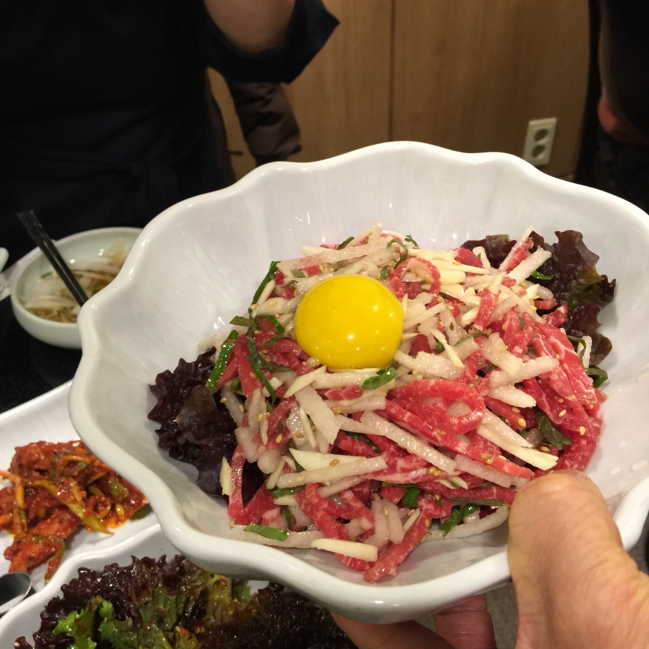 ２０１６年１月 旅初めは韓国 ４日目 ソウル 韓国 の旅行記 ブログ By Sunnydayさん フォートラベル