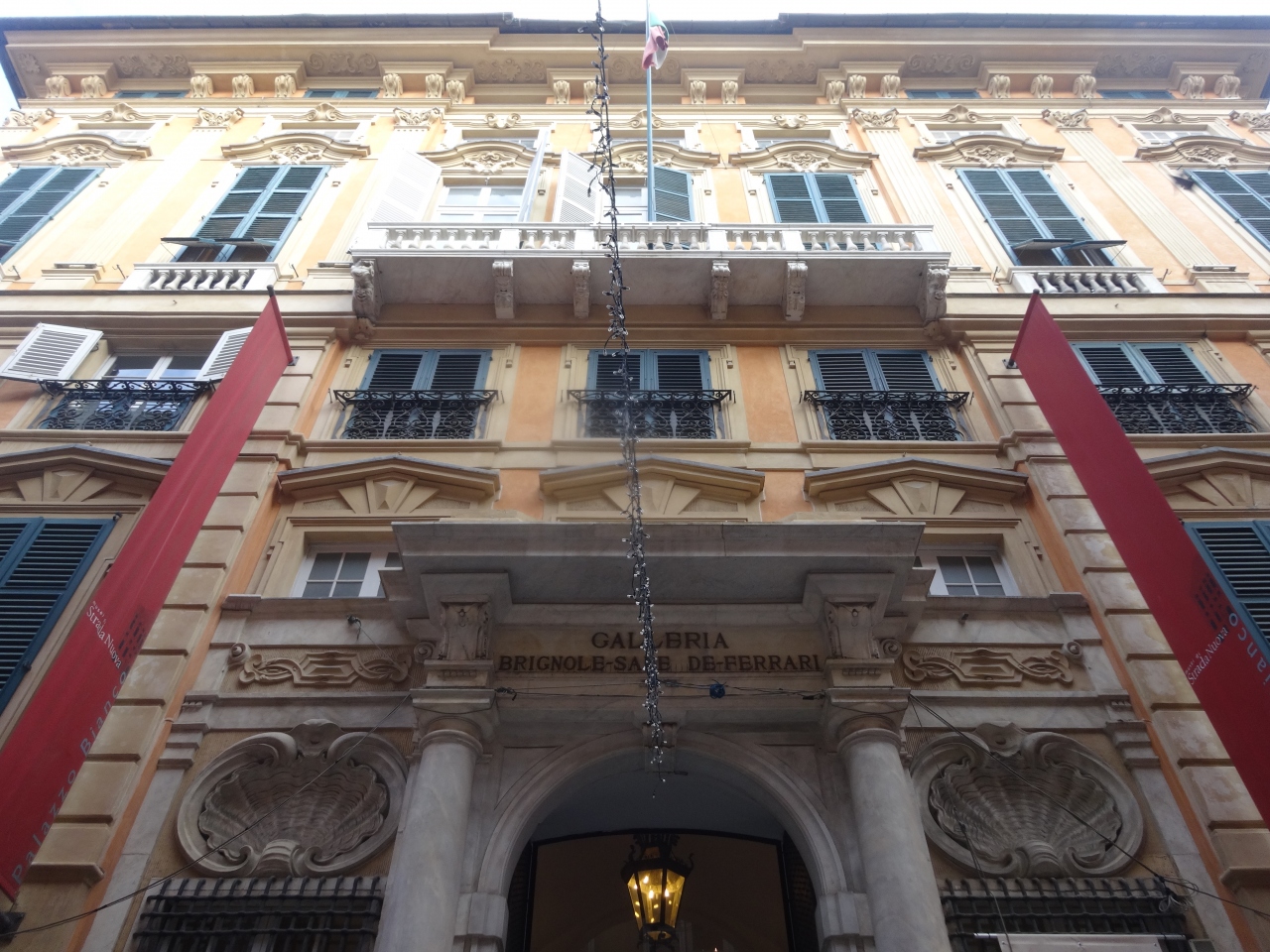 白の宮殿 ジェノヴァ ジェノバ イタリア の旅行記 ブログ By 川上さん フォートラベル 白の宮殿 ジェノヴァ ジェノバ イタリア の旅行記 ブログ By 川上さん フォートラベル