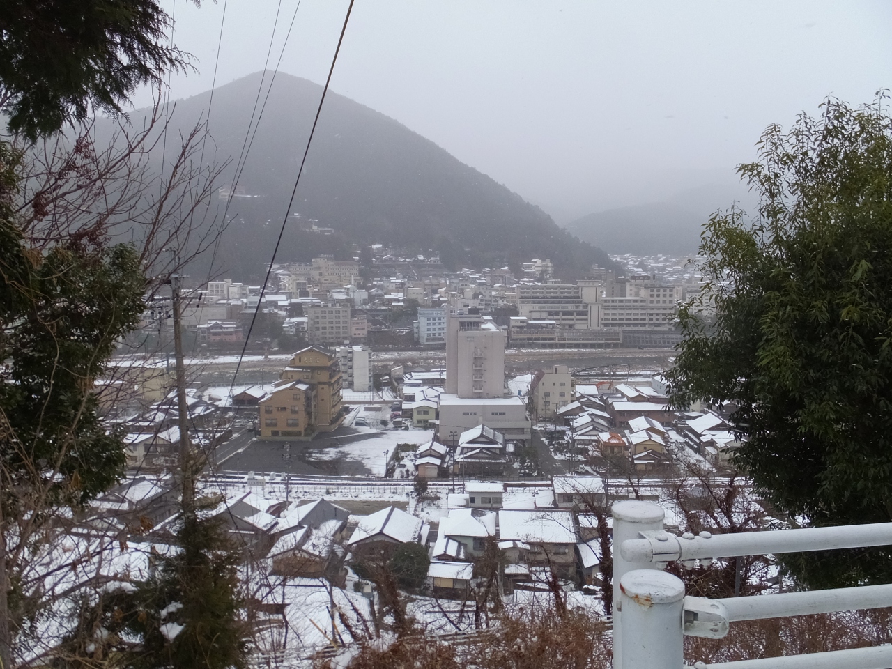 今年の初温泉は雪の下呂温泉 下呂温泉 岐阜県 の旅行記 ブログ By キララさん フォートラベル 今年の初温泉は雪の下呂温泉 下呂温泉 岐阜県 の旅行記 ブログ By キララさん フォートラベル
