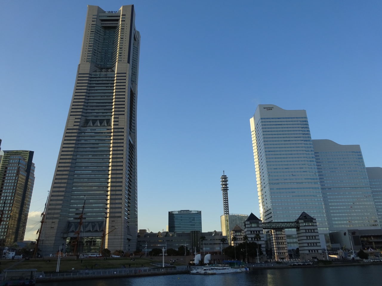 横浜 ブリーズベイホテル宿泊記 横浜 神奈川県 の旅行記 ブログ By ちゃまさん フォートラベル