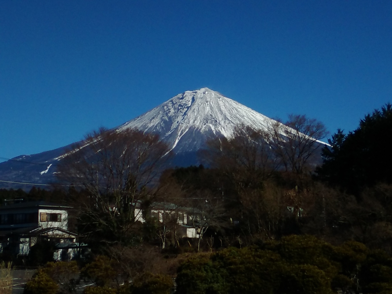 東京から日帰り 車なしで行ける世界遺産 富士山浅間大社 白糸の滝 富士宮 静岡県 の旅行記 ブログ By Pewter Spoonさん フォートラベル