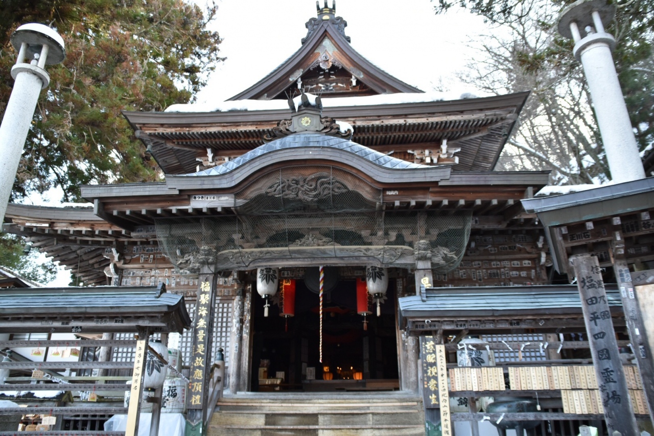 別所温泉 北向観音 へ行く 別所温泉 長野県 の旅行記 ブログ By おぉ 信州人さん フォートラベル