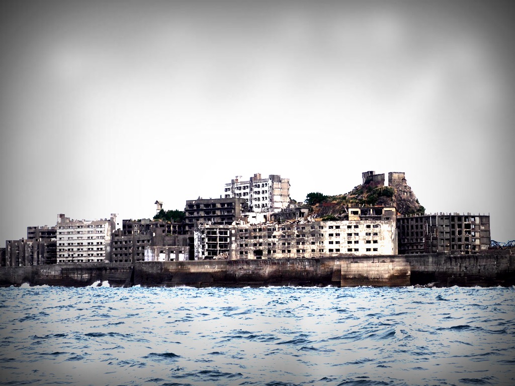 一人ぷらっと長崎の旅 日帰りで軍艦島へ 長崎市 長崎県 の旅行記 ブログ By トラッキー さん フォートラベル