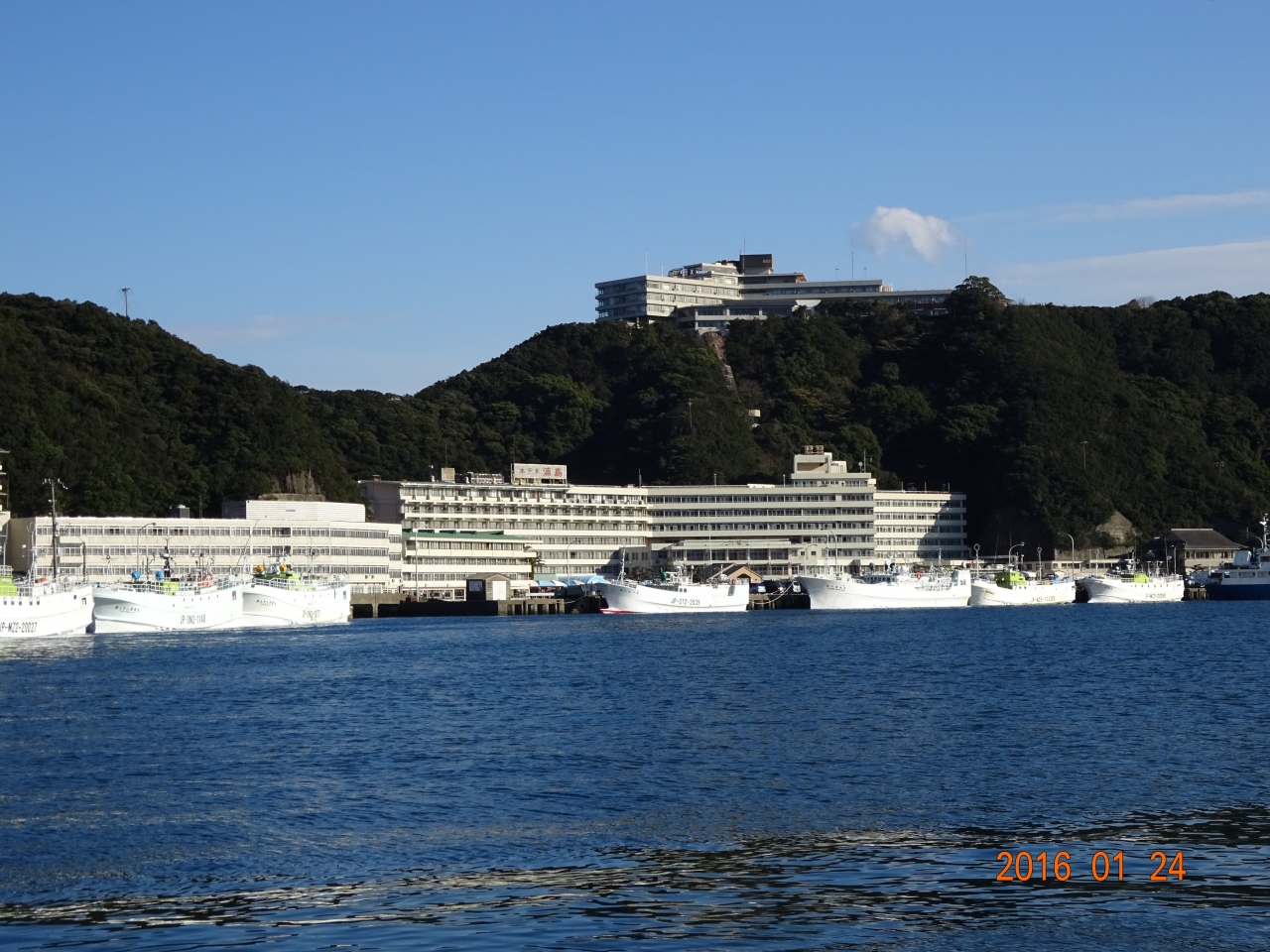 浦島 ホテル