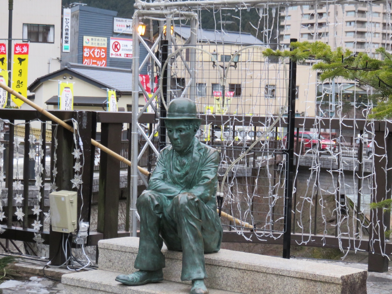 下呂ぶらぶらさんぽ 下呂温泉 岐阜県 の旅行記 ブログ By てつきちさん フォートラベル