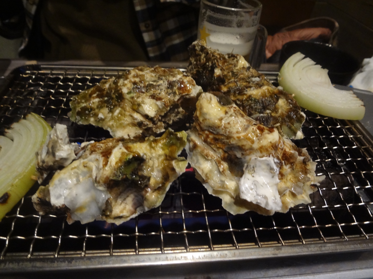 かき食べ放題 知る人ぞ知る刈谷のカキ大将 刈谷 知立 愛知県 の旅行記 ブログ By 三毛猫美花さん フォートラベル