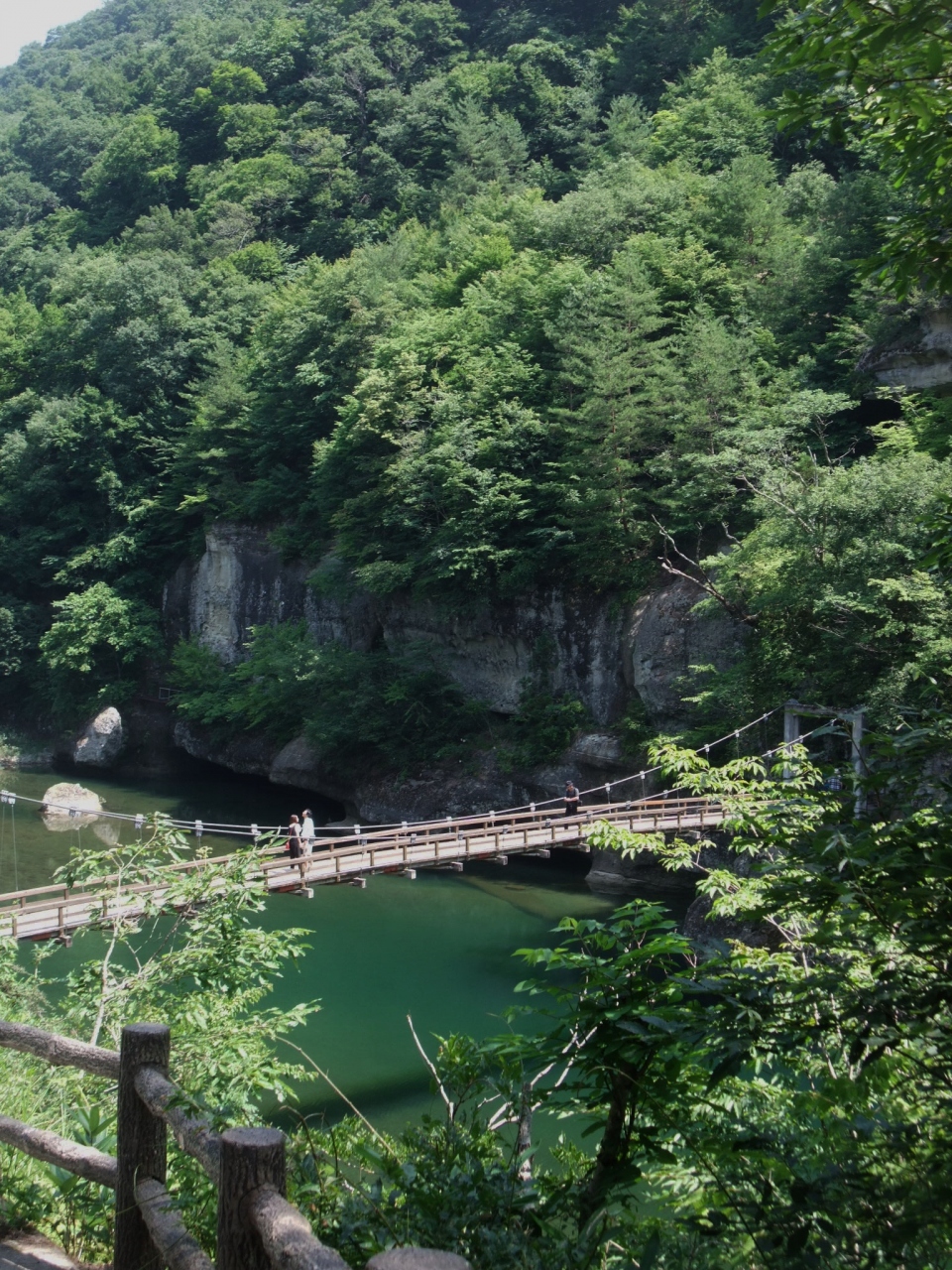 福島の旅 塔のへつり 田島 南会津 福島県 の旅行記 ブログ By ナオさん フォートラベル